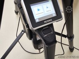 Keyence WM-3000