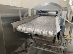 Fed - Blackrow Drum Coater