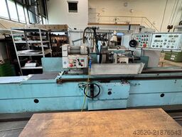 TOS Prague BUB 50/2000