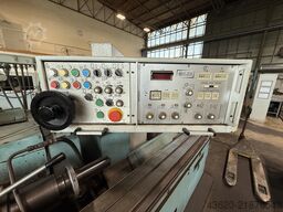 TOS Prague BUB 50/2000