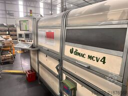 DIMAC MCV 4