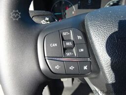 FORD Transit Custom 340L2 Kombi 2xKlima Rampe KMP BTW