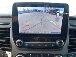 FORD Transit Custom 340L2 Kombi 2xKlima Rampe KMP BTW