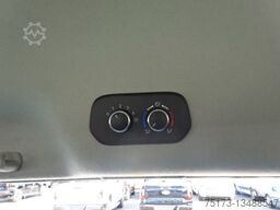 FORD Transit Custom 340L2 Kombi 2xKlima Rampe KMP BTW