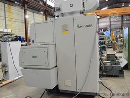 Junker GRINDOR SILVER