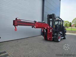 RMF MAXEIN DWB 200/500G - Kranarm