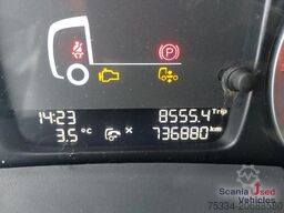 DAF XF 480 FT SUPER SPACE CAB