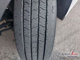 DAF XF 480 FT SUPER SPACE CAB