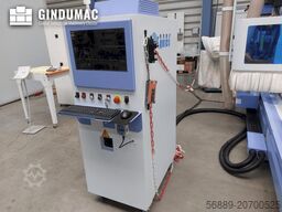 QUICK CNC UE-481