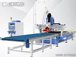 QUICK CNC UE-481PL