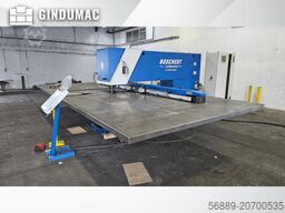 BOSCHERT Multipunch 1500 x 3000