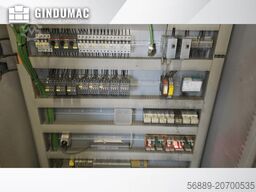 BOSCHERT Multipunch 1500 x 3000