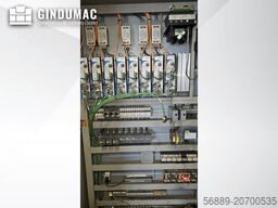 BOSCHERT Multipunch 1500 x 3000