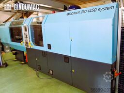 DEMAG Ergotech System 250 - 1450