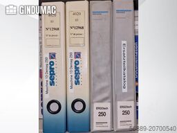 DEMAG Ergotech System 250 - 1450