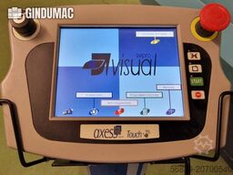 DEMAG Ergotech System 250 - 1450