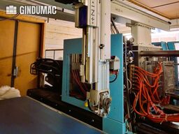 DEMAG Ergotech System 250 - 1450