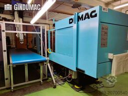 DEMAG Ergotech System 250 - 1450