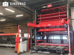 AMADA LC-3015F1NT 4kW CO2