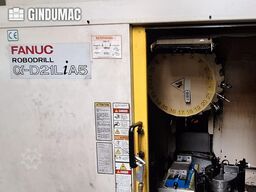 FANUC Robodrill Alfa-D21LiA5