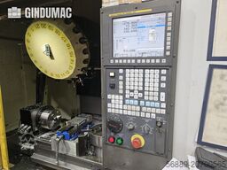 FANUC Robodrill Alfa-D21LiA5