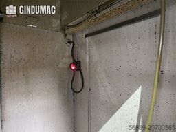 FANUC Robodrill Alfa-D21LiA5