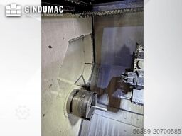 DMG MORI CTX ALPHA 500 V6