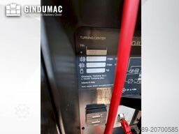 DMG MORI CTX ALPHA 500 V6