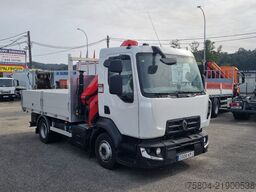 Renault D12.210 E6
