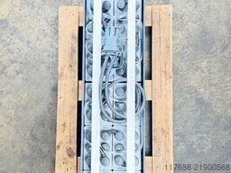 Linde A/E 15/18 R10/12/14/16/20 - Still Crown - Jungheinrich ETV - TCM - Akku
