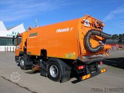 Mercedes-Benz Atego 1324 LKO 4x2 / Themis SHY7BD