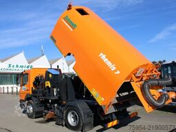 Mercedes-Benz Atego 1324 LKO 4x2 / Themis SHY7BD