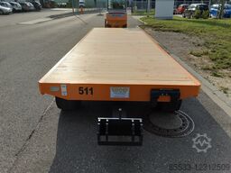 Stapler Center Fritz GmbH TPW 20 AL - AS