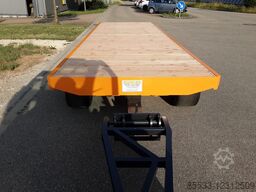 Stapler Center Fritz GmbH TPW 20 AL - AS