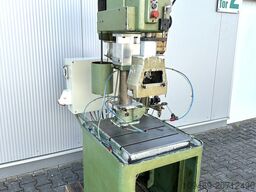 HAGEN & GOEBEL HC 22 E