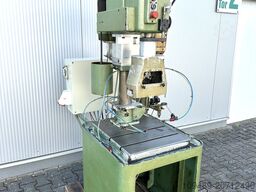 HAGEN & GOEBEL HC 22 E