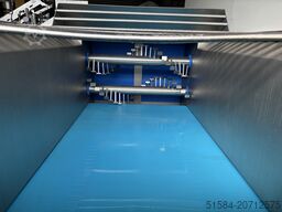 Reading Bakery Systems Kibbler