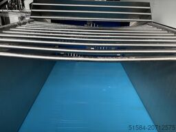 Reading Bakery Systems Kibbler