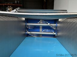 Reading Bakery Systems Kibbler