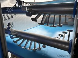 Reading Bakery Systems Kibbler