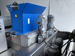 Reading Bakery Systems Low Pressure Extruder