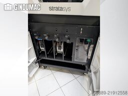Stratasys FORTUS 450mc