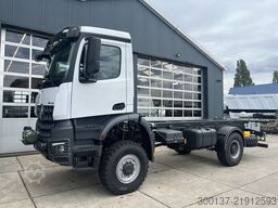Mercedes-Benz Arocs 1736 AK