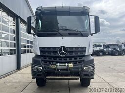 Mercedes-Benz Arocs 1736 AK