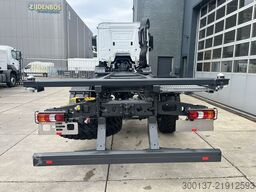 Mercedes-Benz Arocs 1736 AK