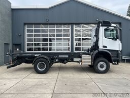 Mercedes-Benz Arocs 1736 AK