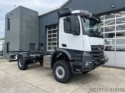 Mercedes-Benz Arocs 1736 AK