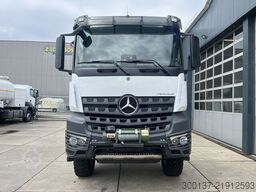 Mercedes-Benz Arocs 1736 AK
