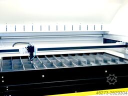 PFEIFER technology Faser Laser 1500W bis 6000W Fiberlaser