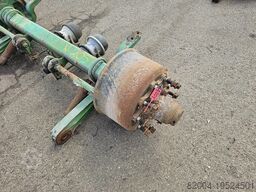 BPW HSM10110-15 ECO-P